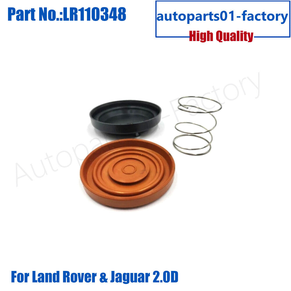Engine Valve Cover Repair Kt Fit For LR110348 for Land Rover for Jaguar 2.0D