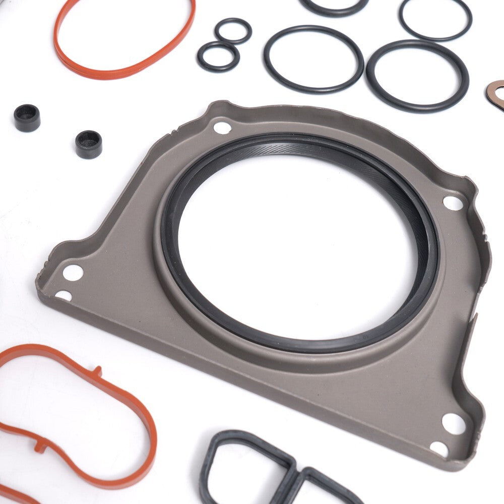 new 2700160022 engine modification spacer kit suitable for Mercedes-Benz A180 CLA200 W176 M270