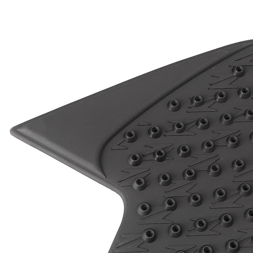 for Yamaha MT- 09 2014 2015 Tank Traction Side Pad Gas Fuel Knee Grip Protector