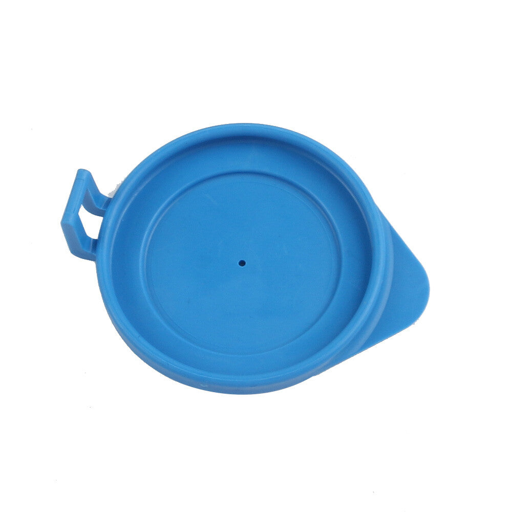 Fits for Land Rover LR2 LR3 LR4 for Range Rover Evoque Washer Bottle Filler Neck Cap