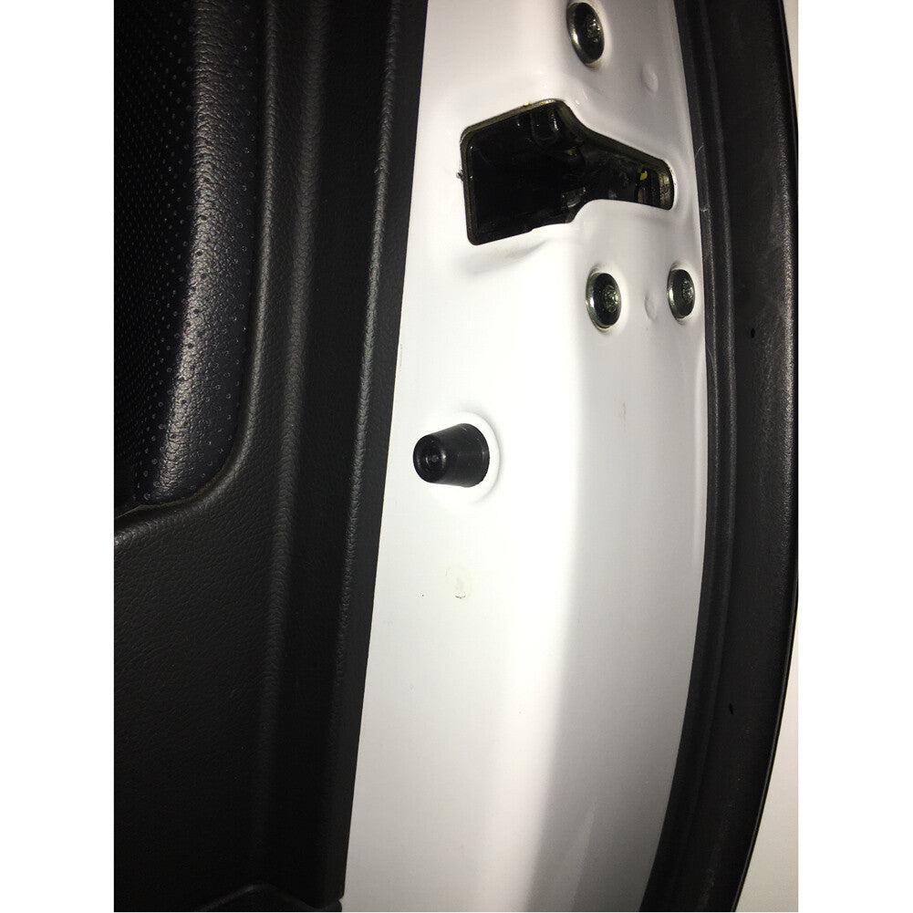 5 Car Door Rubber Damper Buffer Stoppers for Hyundai for Kia