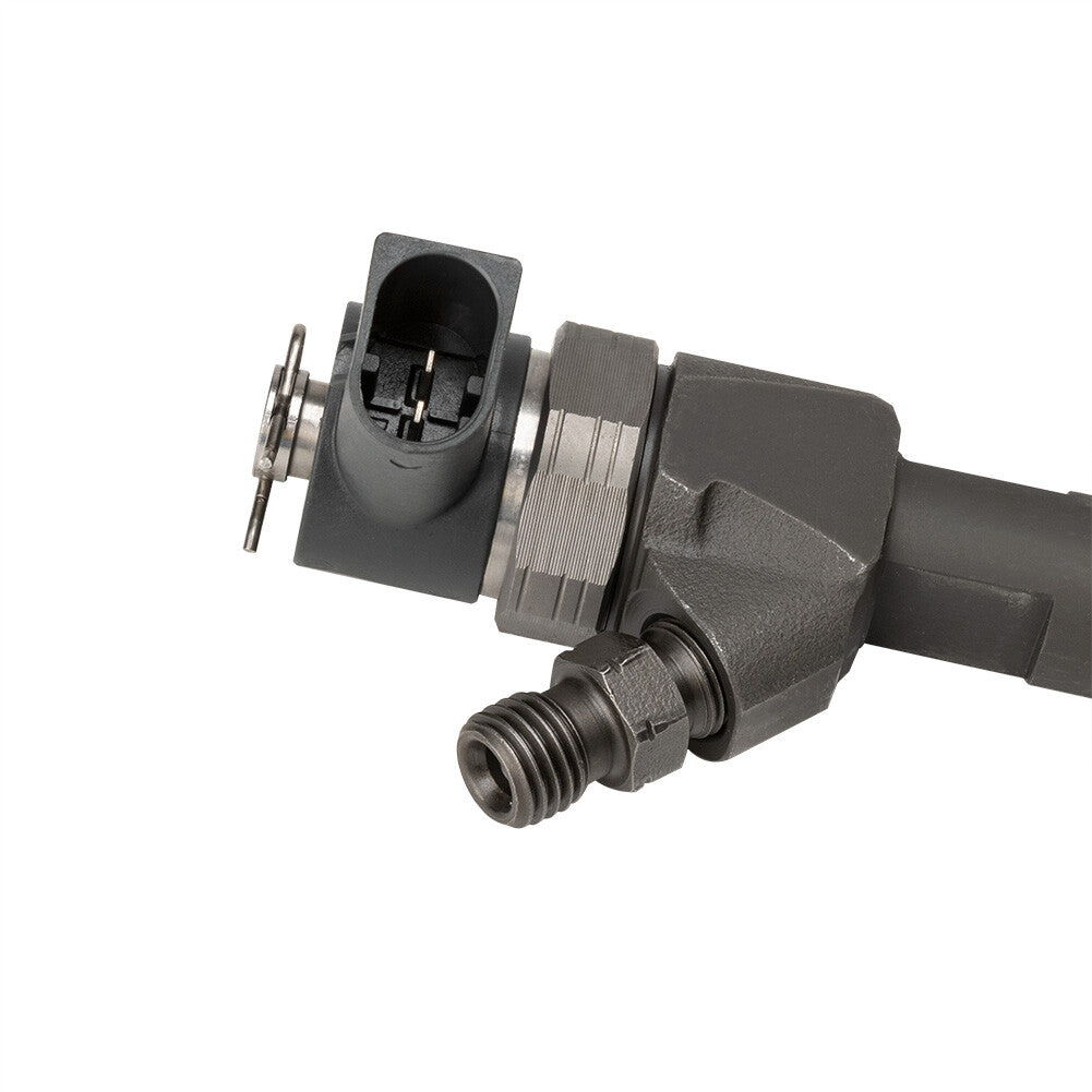 Fuel Injector 0445110162 for Dodge for Freightliner Sprinter 2500 3500 2004 2005 06