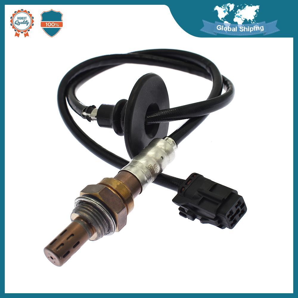New Downstream Rear 234-4587 For 2005-10 for Chrysler 300 2.7L 3.5L O2 Oxygen Sensor