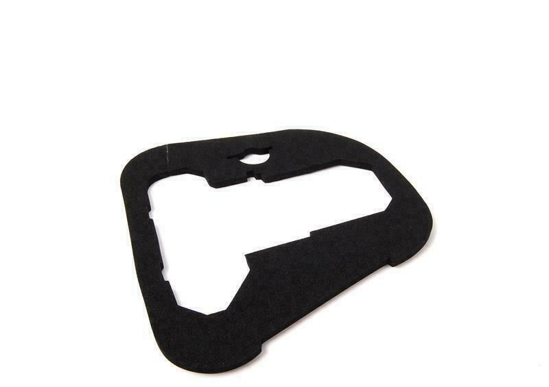 NEW REAR LEFT TAIL LIGHT GASKET SEAL for VOLKSWAGEN for GOLF 98-06 MK4 1J6945191