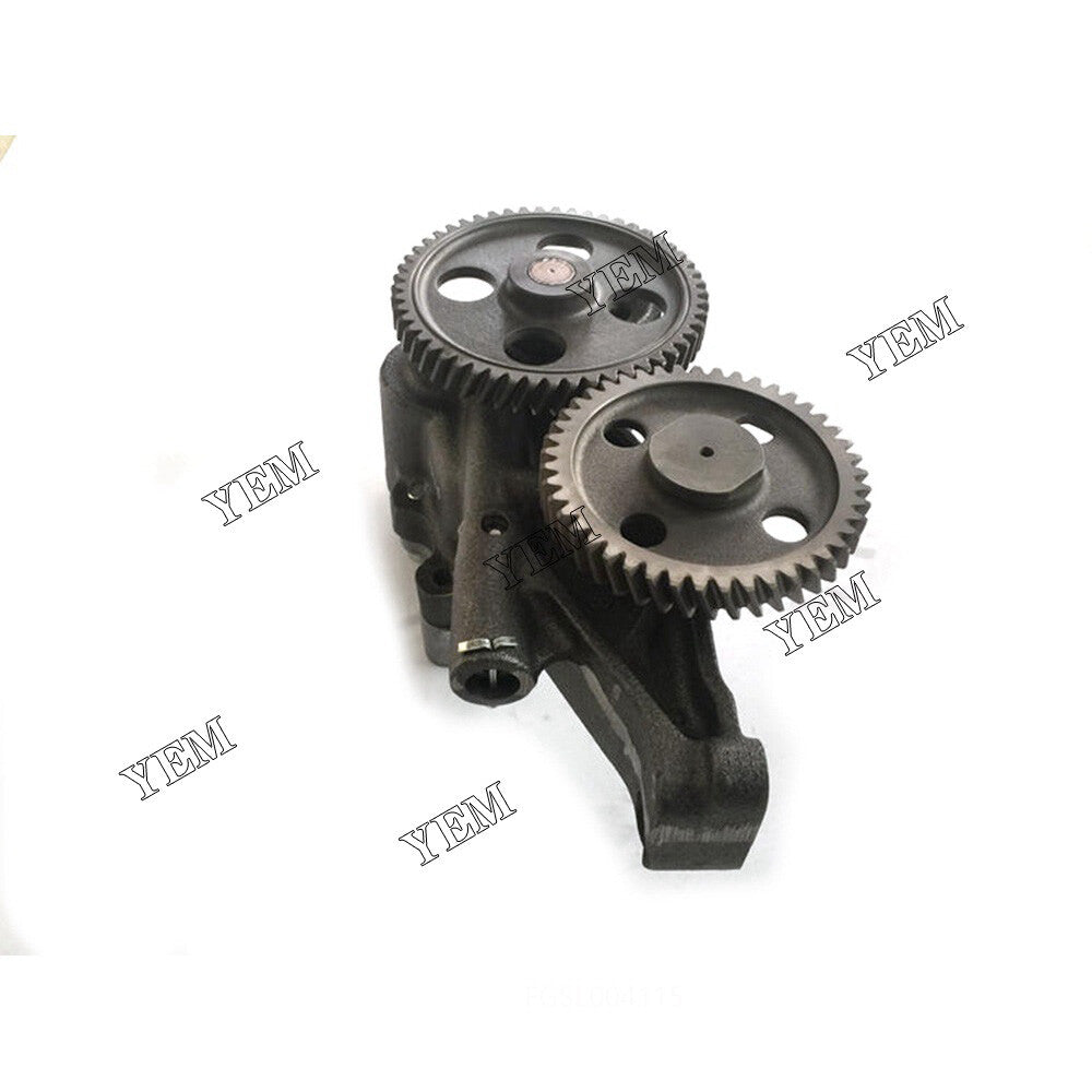 6D24 Oil Pump L220-0020M for Mitsubishi Diesel Engine for Mitsubishi Oil Pump
