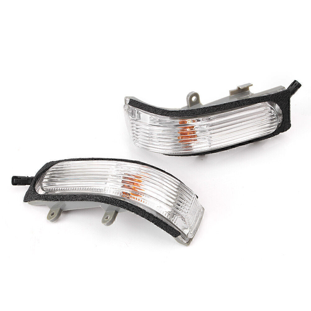 Pair Side Mirror Turn Signal Light Lamp Indicator LR fit for Toyota for CAMRY VIOS gk