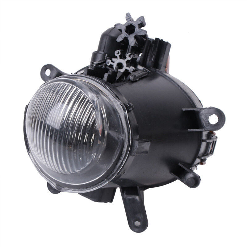 1 Pair Fog Light Driving Lamp for BMW 3-Series E46 Sedan 4-Door 63176911007 BE