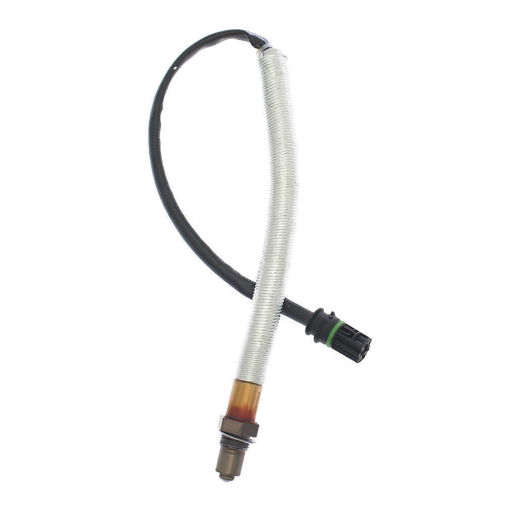 New Upstream Oxygen Sensor 2pcs for BMW E82 E90 E91 3.0L 11787558073 11787558055