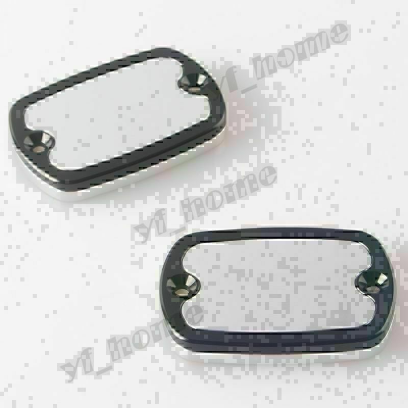 Bremsfl¨¹ssigkeitstankdeckel f¨¹r for Yamaha T-Max 500 04-11 T-Max 530 12-14 Silber