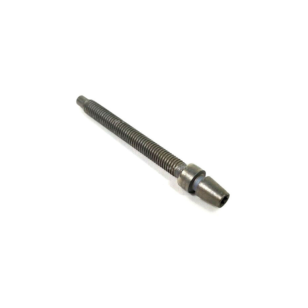 2Pcs Headlight Horizontal Adjustment Screws 55078114AA for Jeep for Wrangler 07-17