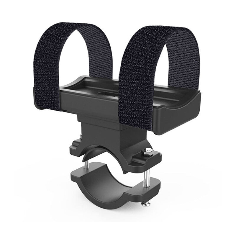 19mm-33mm Adjustable Handlebar Mount for Bicycle Flashlight Speaker Light ¡Á 1