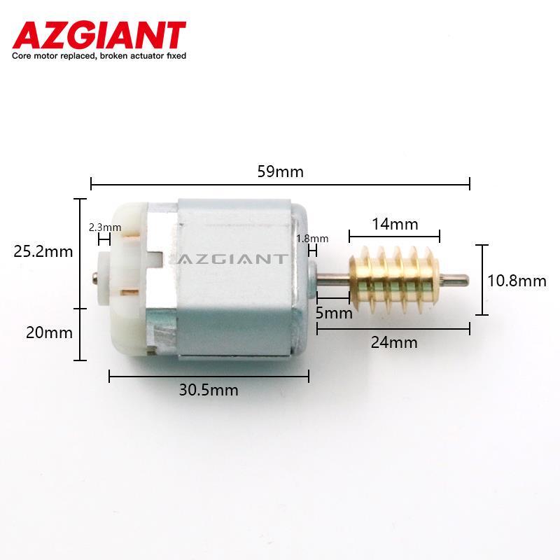 Steering Column Lock Motor for Jeep Renegade 2015-2020 Cherokee 5 2013-2020