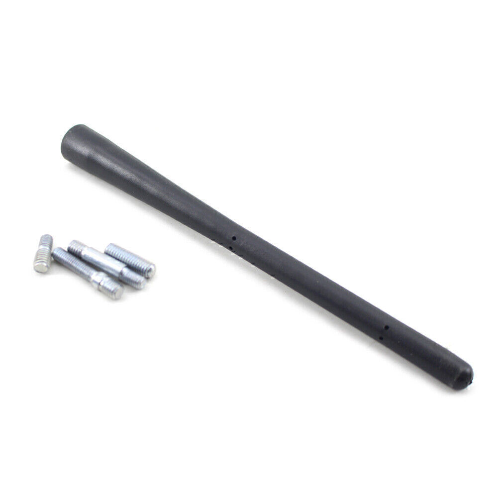 General Motors FM/AM Radio Antenna Air Kit + Screws 17cm Aluminum Alloy