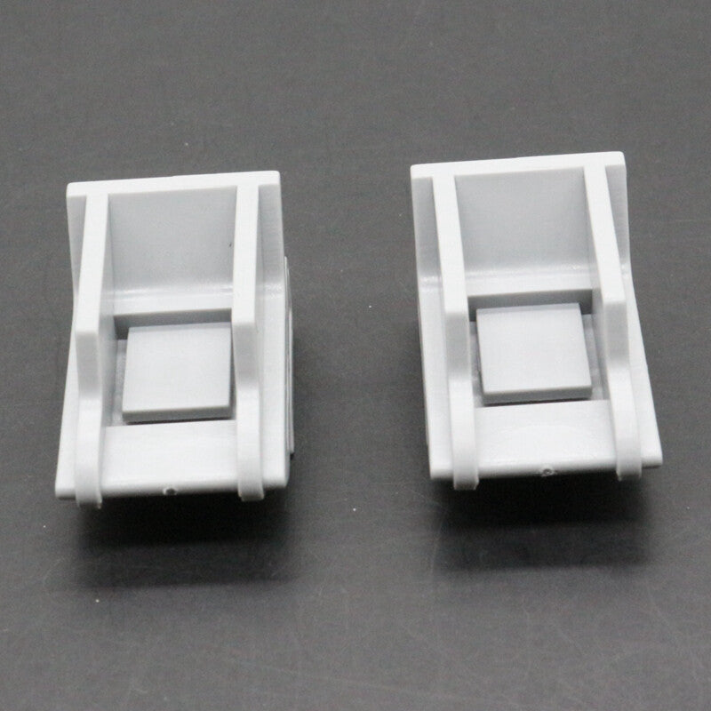 10 interior door trim panel retaining clips for Ford Excursion and for Lincoln Town Cars