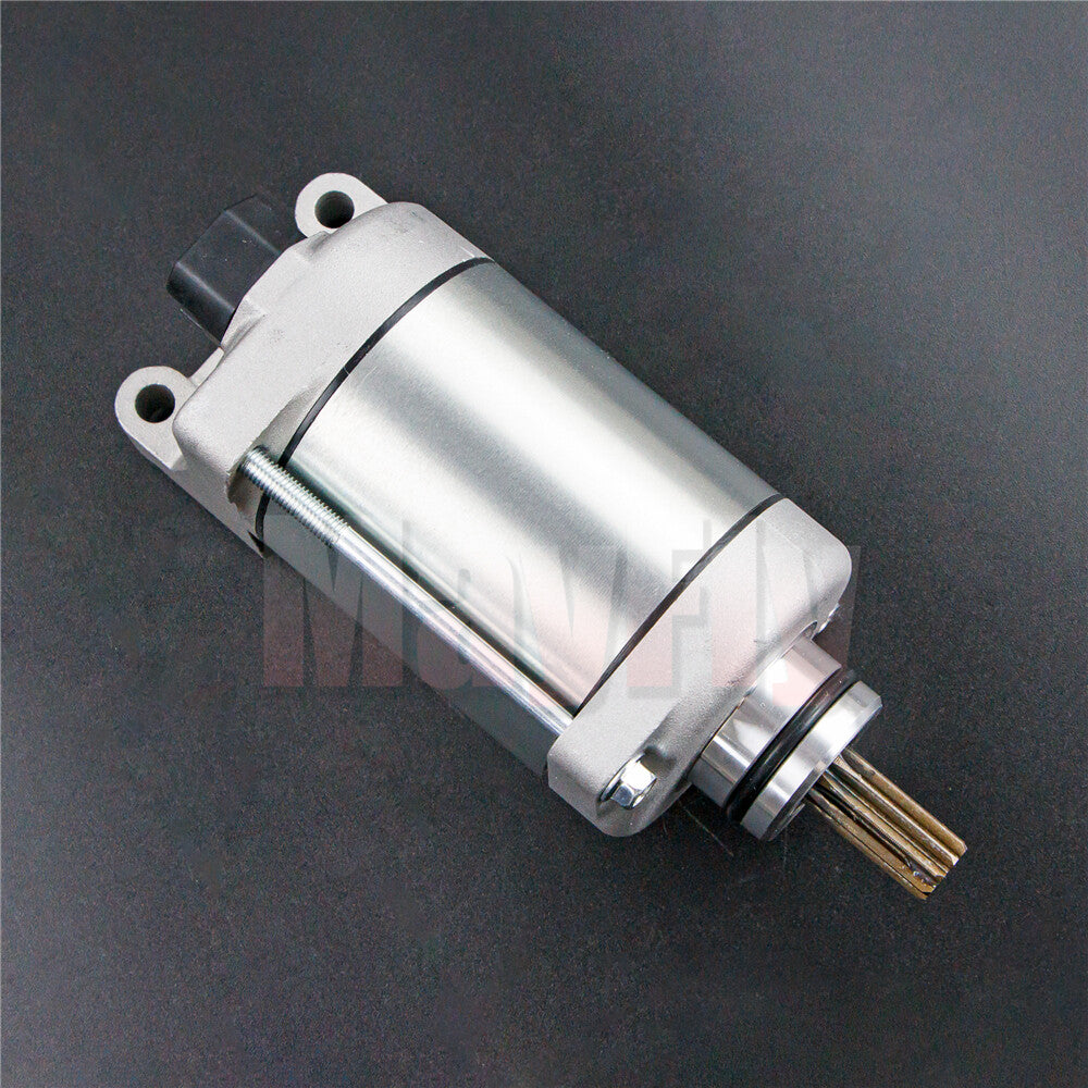 Fit For 2008-2019 for Honda CBR1000RR Motorcycle Engine Starting Starter Motor