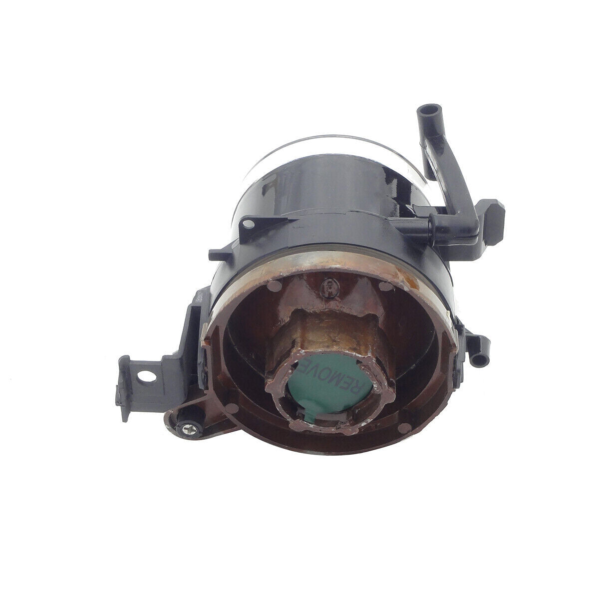 1Pcs Driving Bumper Lamp Clear Fog Light Right for BMW 7-Series E66 2005-2008