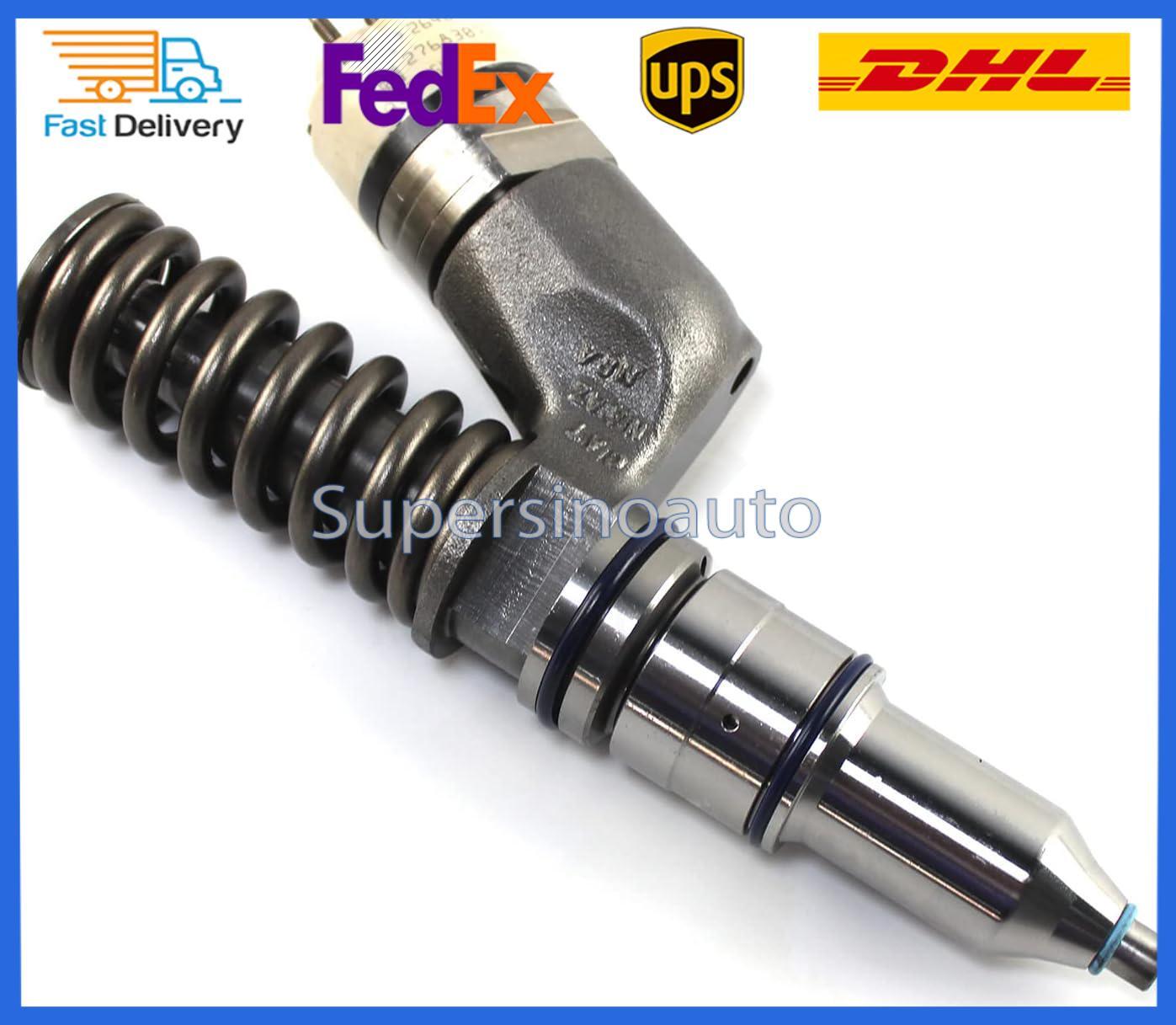 374-0750 3740750 For Cat Fuel Injector Injector 20R-2284 C15 C18 C27 C32 Engine
