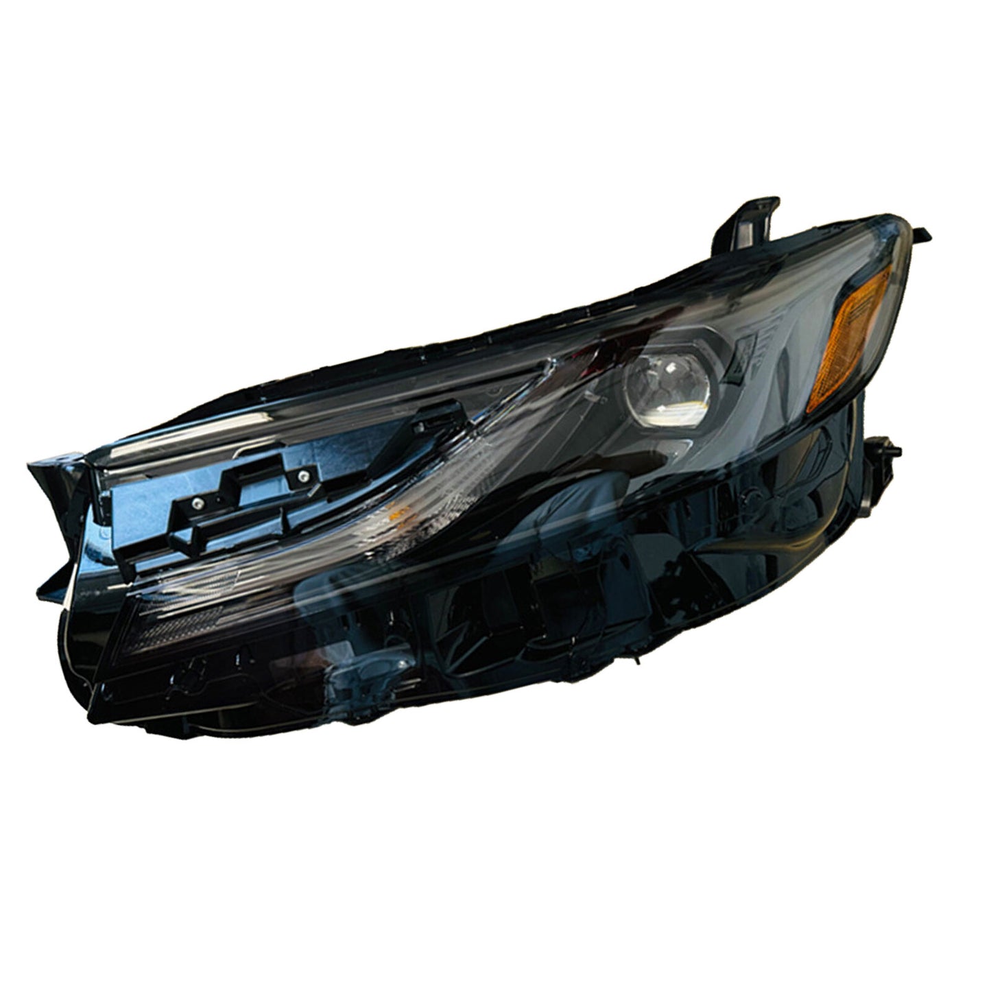 Headlight LED Headlamp for 2024 2025 for Toyota for Camry SE LE Assembly Left Driver Lbk