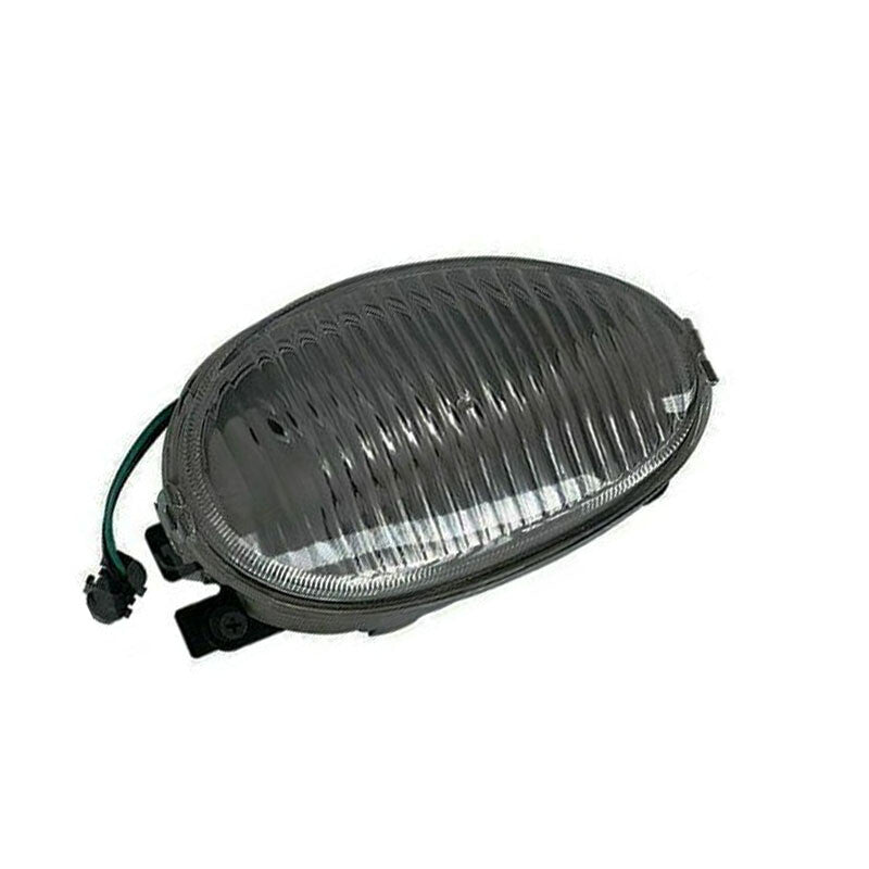 Left Front Bumper Fog Light driving lamp for Hyundai Accent 1998-1999