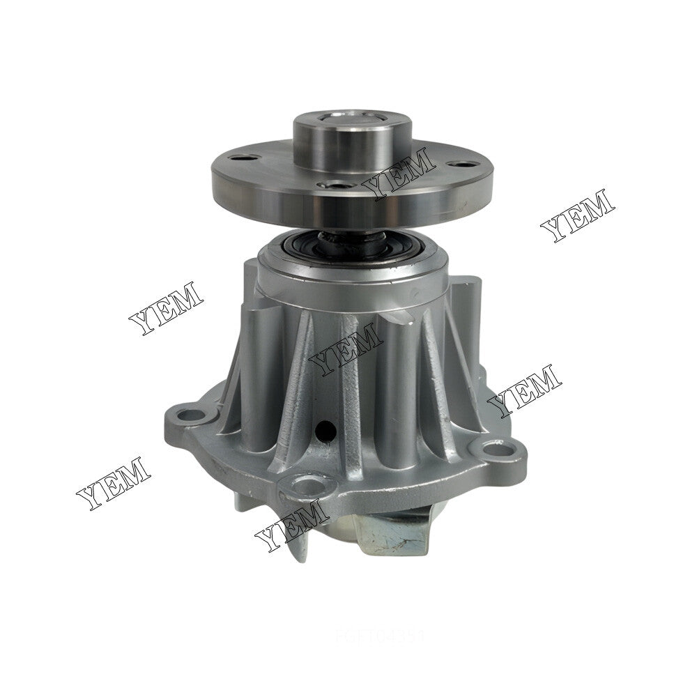 5K Water Pump Fit for Toyota Machinery Diesel Engine for Toyota Water Pump