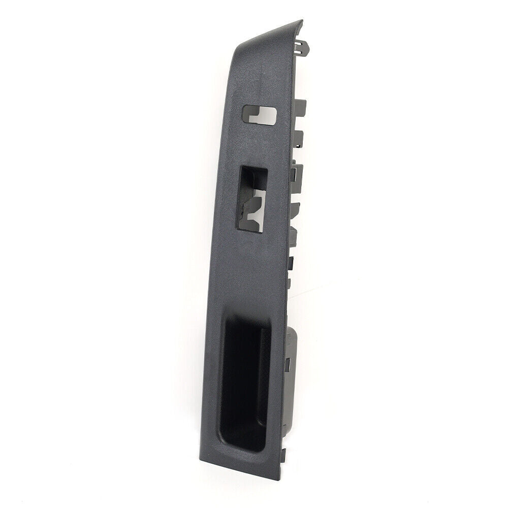 Right Door Window Switch Bezel Trim Passenger's Side for Toyota Yaris 2012-14