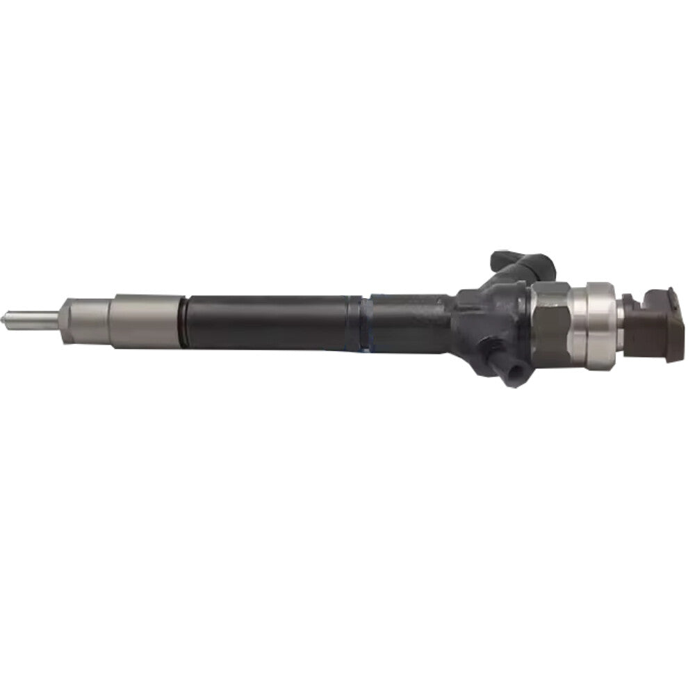 4X Common Rail Fuel Injector 23670-0R010 Diesel Injector 095000-5610 for TOYOTA