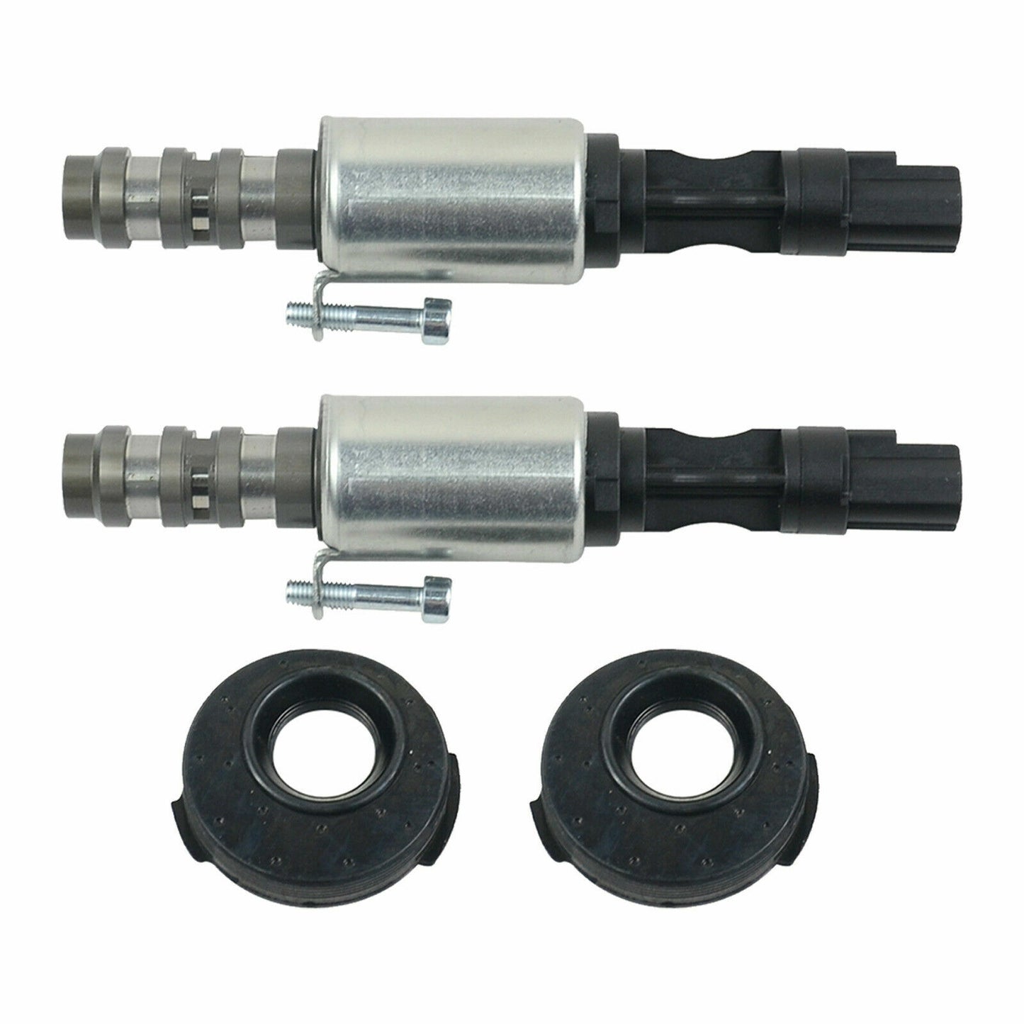 Variable Camshaft Timing Solenoid VCT w/Seal New Fits for Ford for Lincoln for Mercury