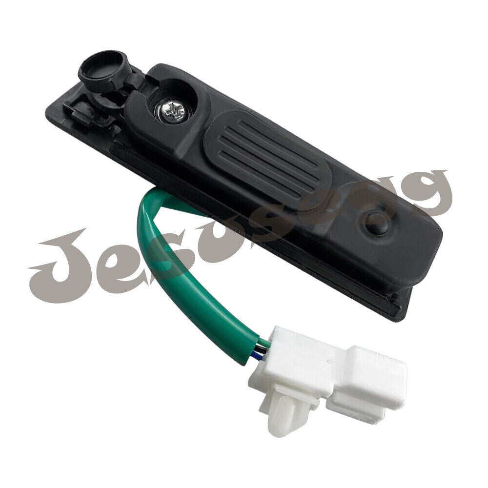 Tailgate Trunk Opening Swith for Mitsubishi ASX RVR for Outlander Sport 2011-2020