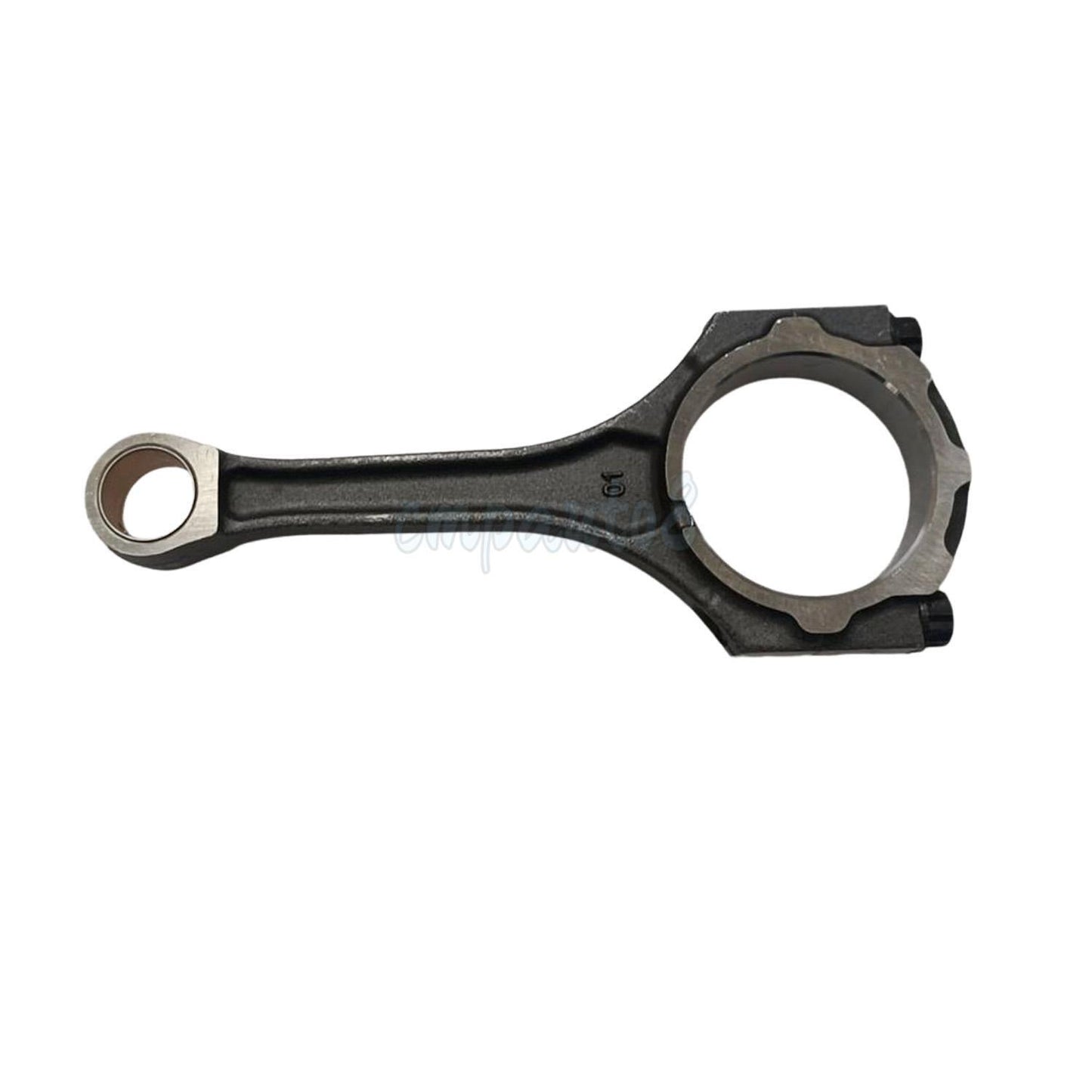 6x 1GRFE Engine Connecting Rod for 2009 for Toyota 4Runner FJ Cruiser Tacoma 4L DOHC