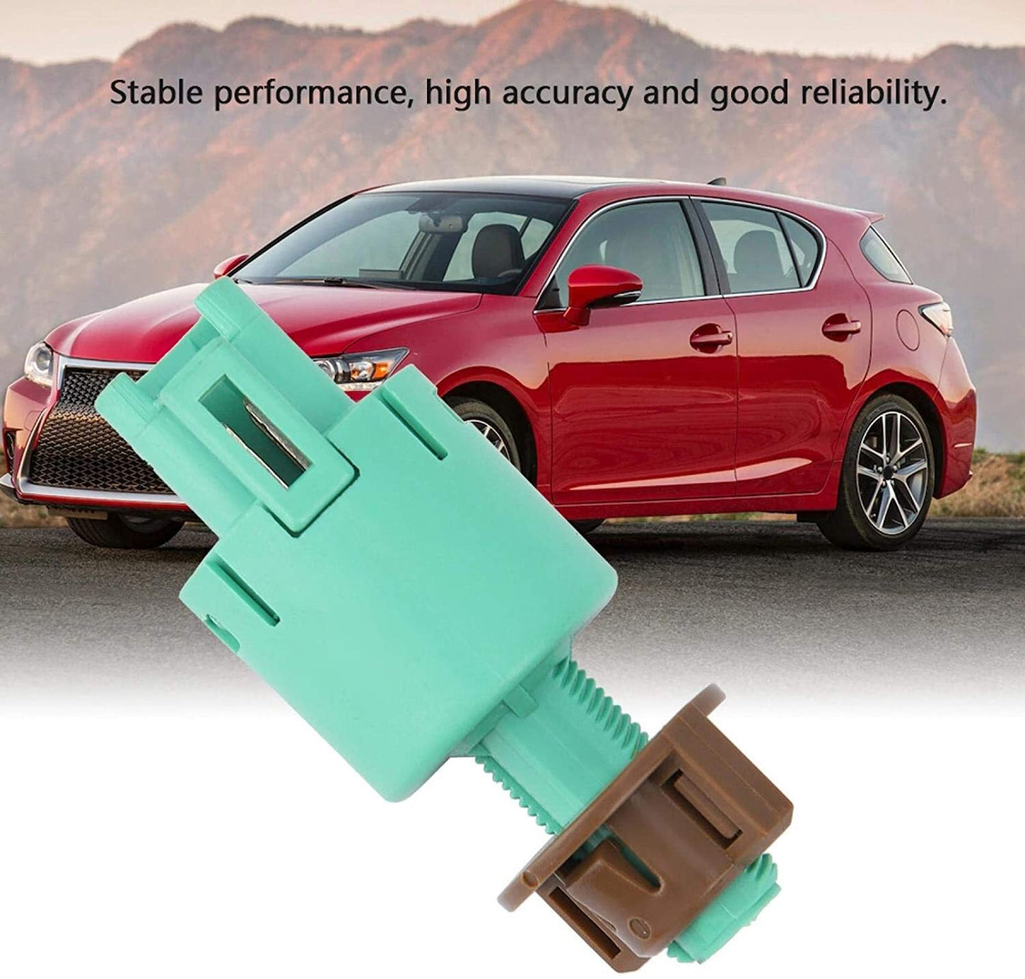 1PC New Brake Stop Light Lamp Switch 84340-69075 Fits for Toyota RAV4 for Camry