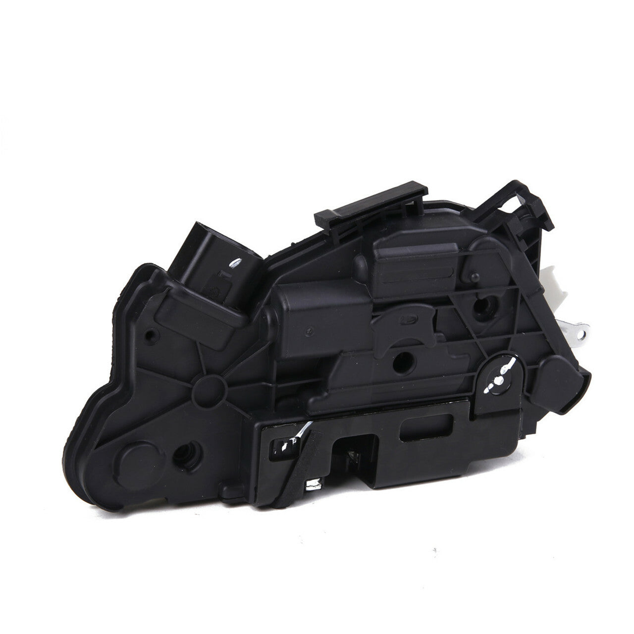 LHD Front Left Door Lock Actuator Latch for VW for Tiguan Amarok CC 5N1 837 015 A