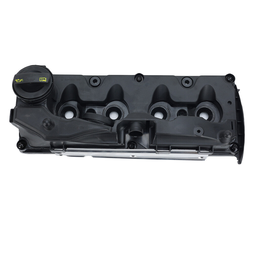 F¨¹r for VW Caddy 2011-2016 1.6 TDi Ventildeckel Zylinderkopfhaube 03L103469C
