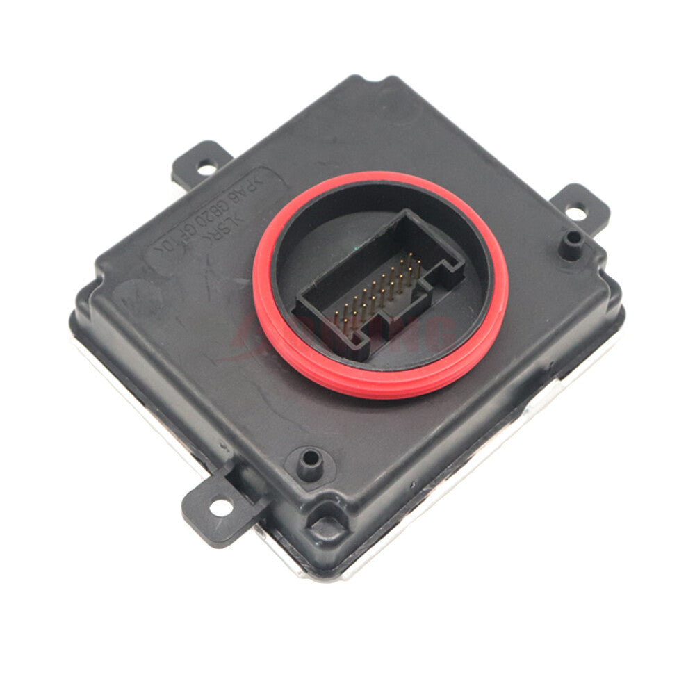 Daytime Running Light (DRL) Control Module 4G0907697D - new, Suitable for Audi A4, A5, A6, Q3, TT
