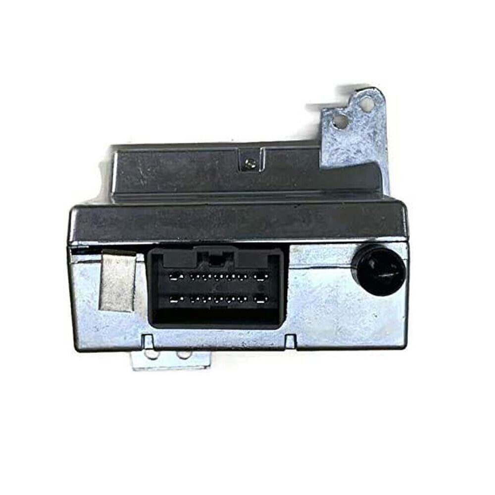 Dashboard Trailer Brake Control Module Kit BL3Z19H332AA for Ford F150 11-14 3.5L