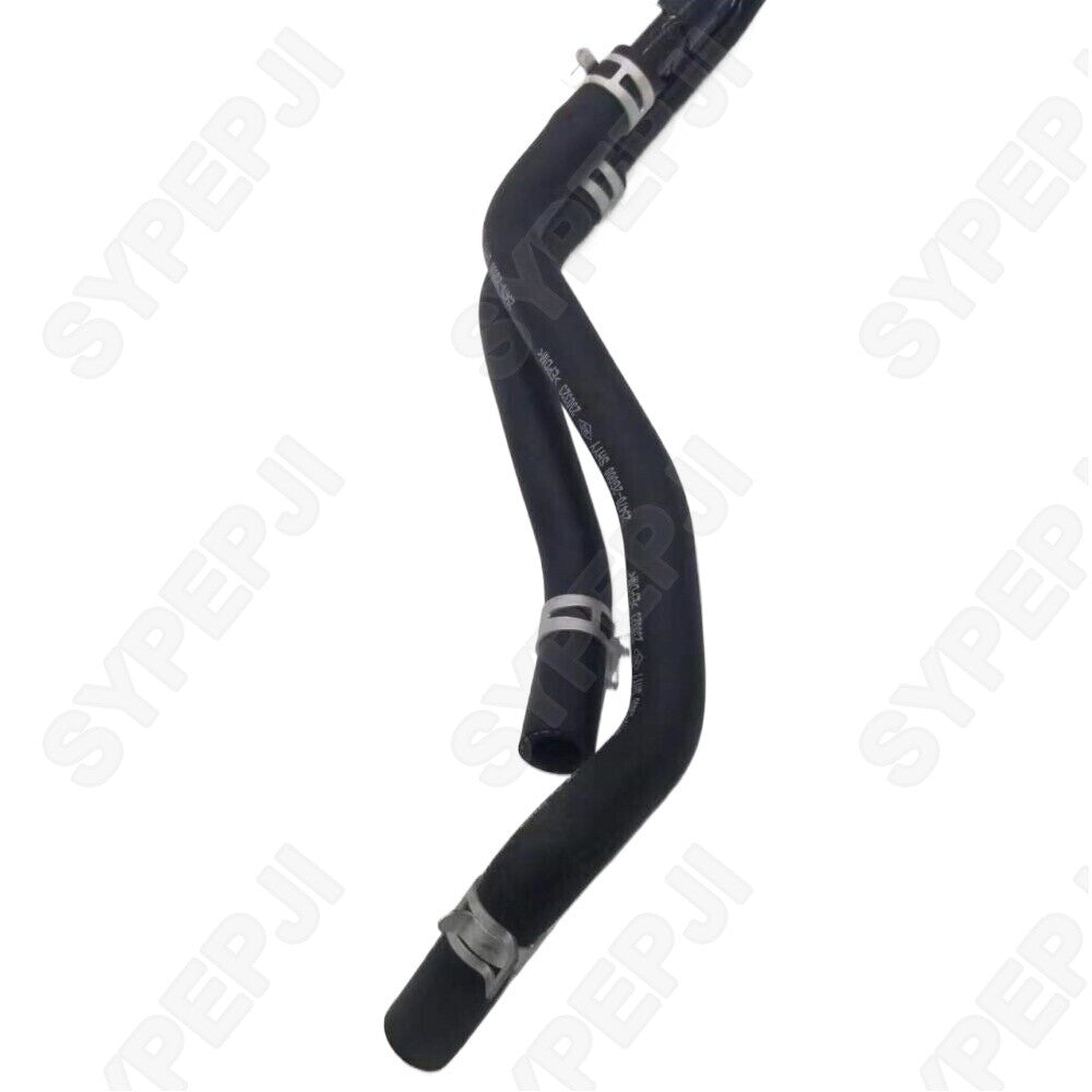 Engine coolant hose suitable for 10-16 for Hyundai Santa Fe Sonata for Tucson Sorrento Optima 2.4L