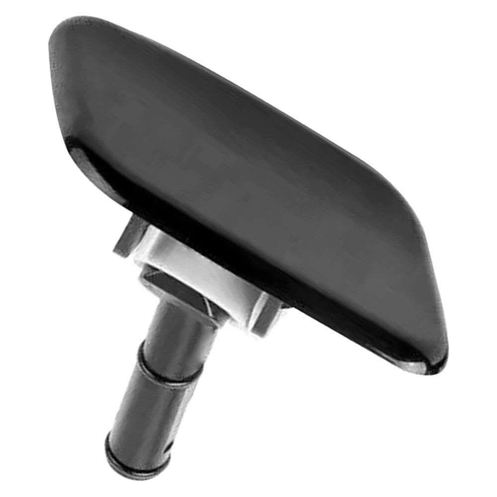 Front Right Side Headlight Washer Nozzle Cover Unpainted Fit For i45 SONATA YF