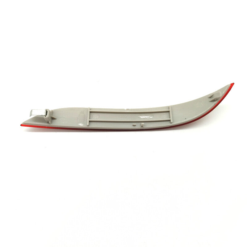 Rear L+R Bumper Reflector Light for BMW 5 Series E60 528i 535i Lamp Reflector