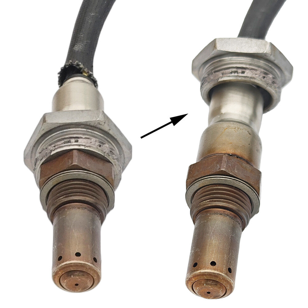 Nitrogen Oxide Nox Sensor Pre Cat ML239298 5WK96788 for Mitsubishi Fuso Canter