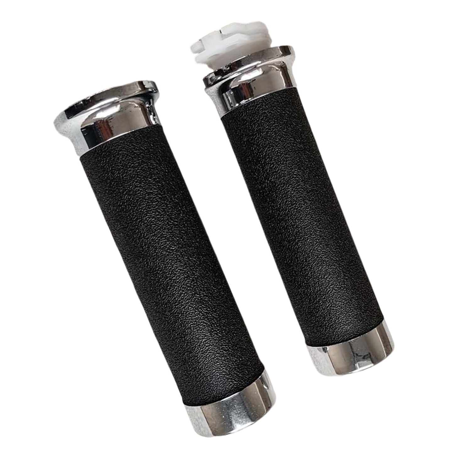 for Honda Shadow VT500C VT700C VT750C VT800C 1983-1988 1 Handle Bar Hand Grips