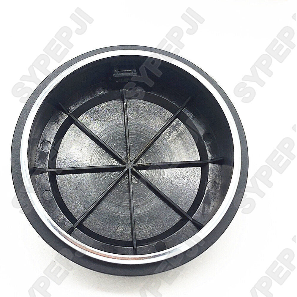 2-Pack Rear Wheel Hub ABS Bearing Sensors for Hyundai Santa Fe Sedona 52751-B8100