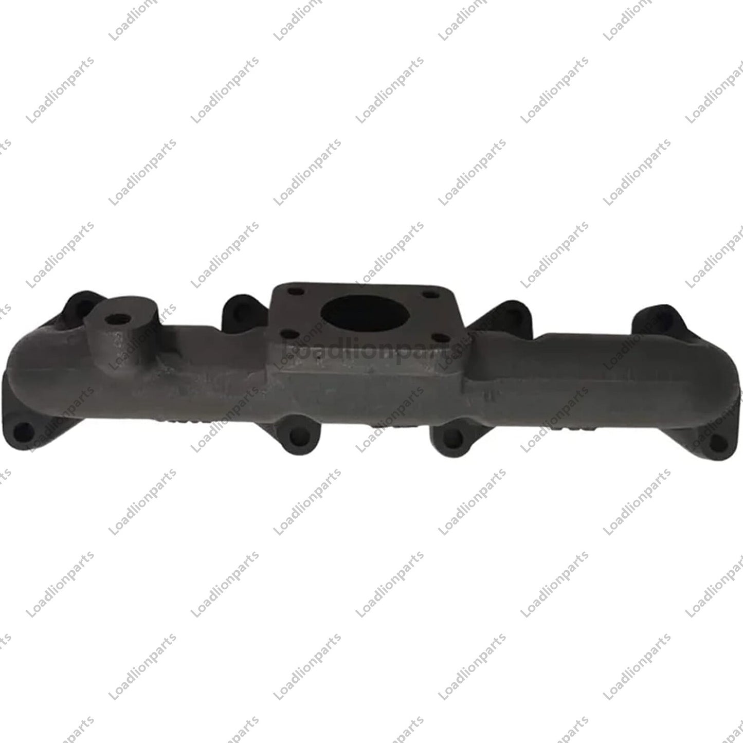 LOADLION Exhaust Manifold 1J710-12310 1J71012310 For Kubota Engine V2607