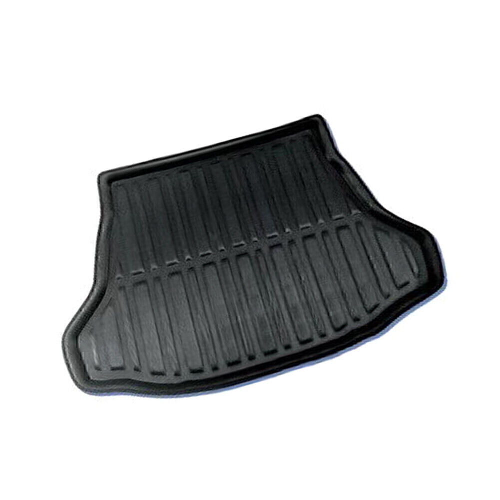 Cargo Liner Boot Tray Rear Trunk Luggage FLoor Mat Fit for Toyota Prius 2016-2020