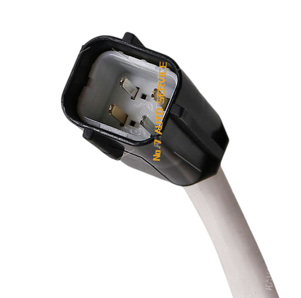 2Pcs Up+Downstream Oxygen O2 Sensor for Nissan Sentra Versa 2008-2009 Cube 2009
