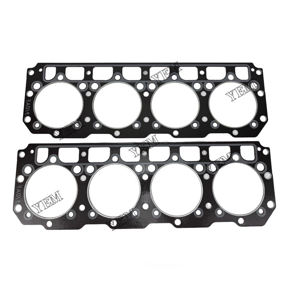 8DC10 Head Gasket Fit for Mitsubishi Diesel Engine for Mitsubishi Head Gasket