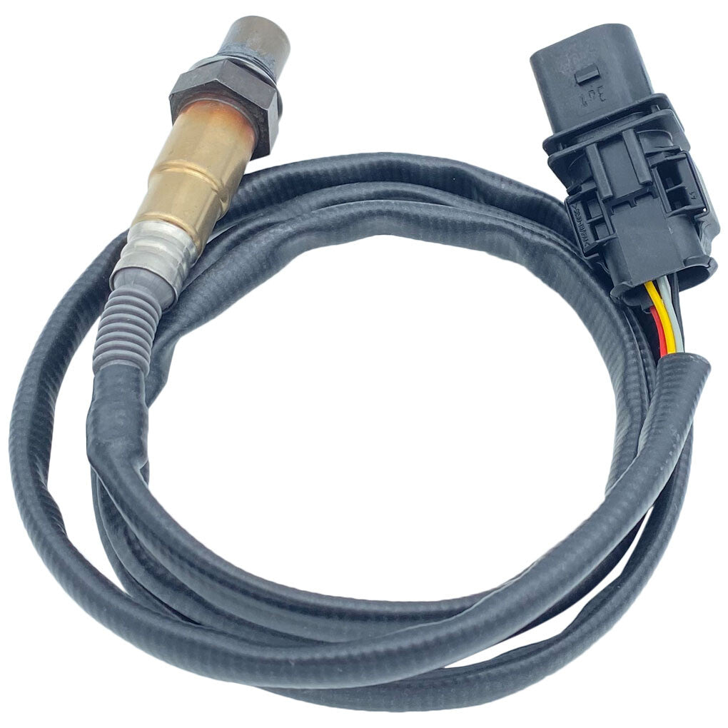 4Pcs UpDownstream Oxygen O2 Sensor for BMW 525i 525xi 530i 530xi 2006-2007 3.0L