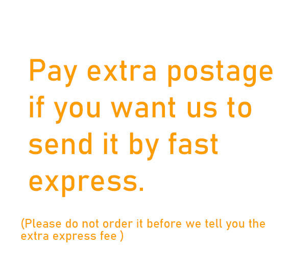 Extra Remote Area Shipping Fee