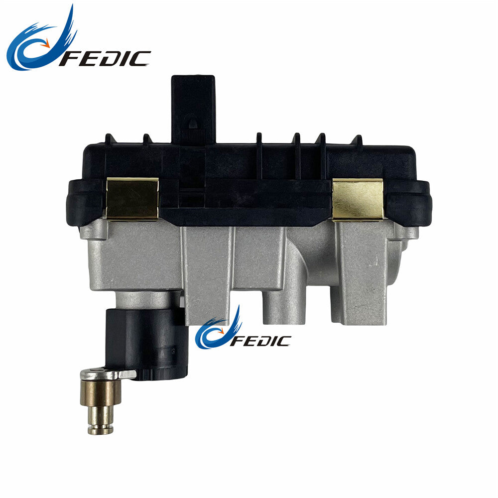 797862-0031 6NW010099-16 Turbo actuator for Great Wall H5 H6 2.0 T