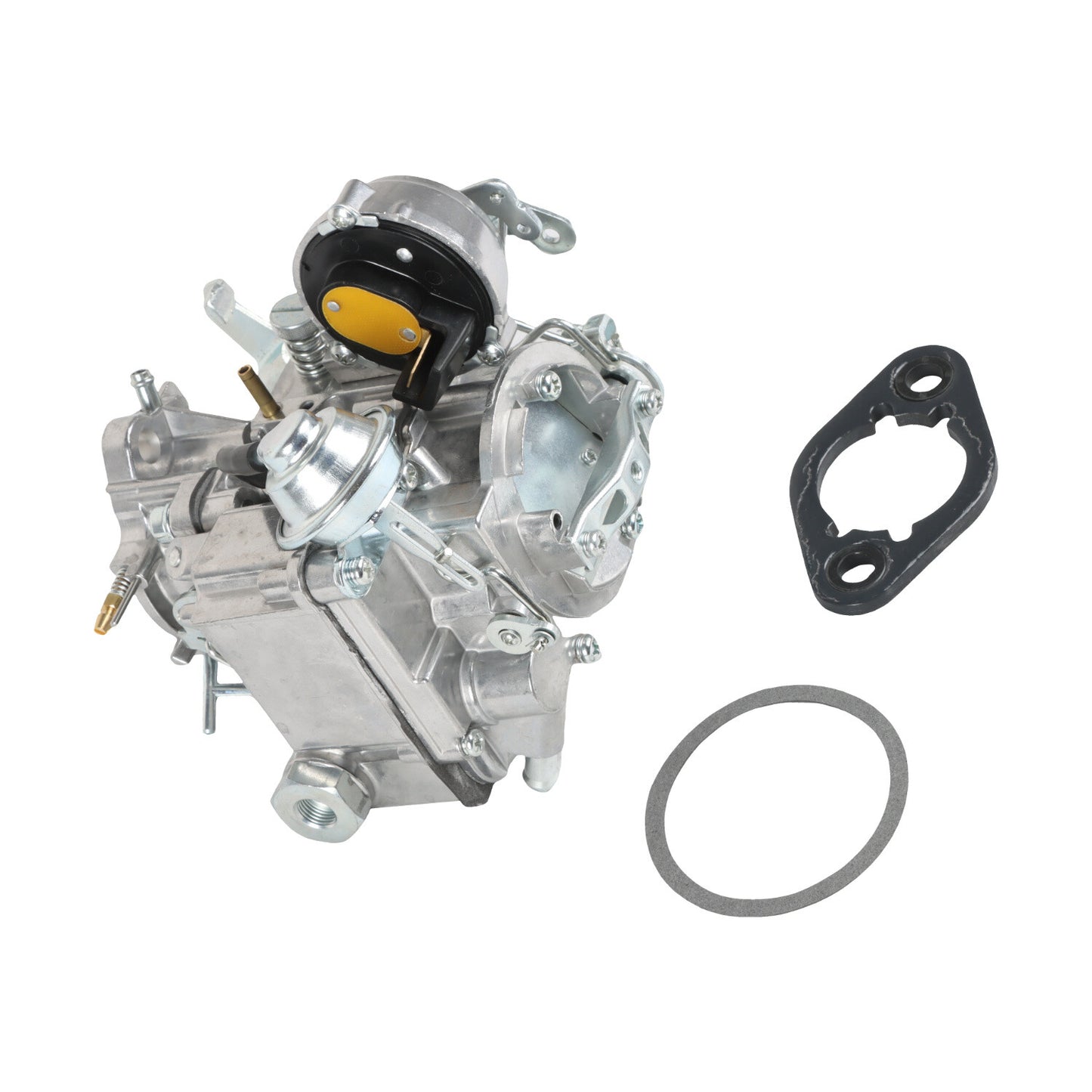 1 Barrel Carburetor for Chevrolet 4.1L 250 4.8L 292 L6 Engines 7043014 7043017