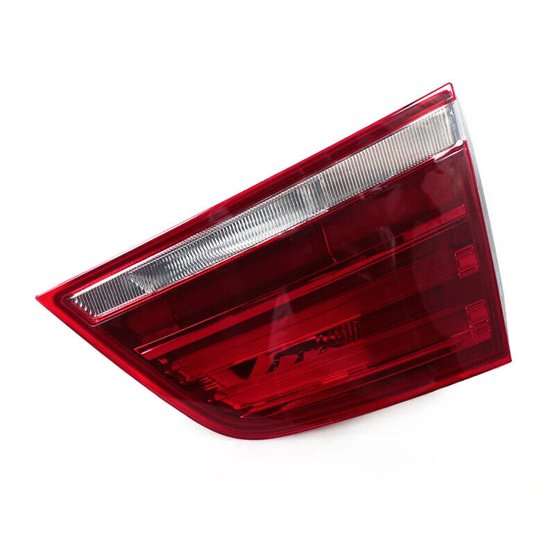 The red rear brake light on the right inner LED taillight is suitable for BMW F25 X3 models from 2011 to 2016.