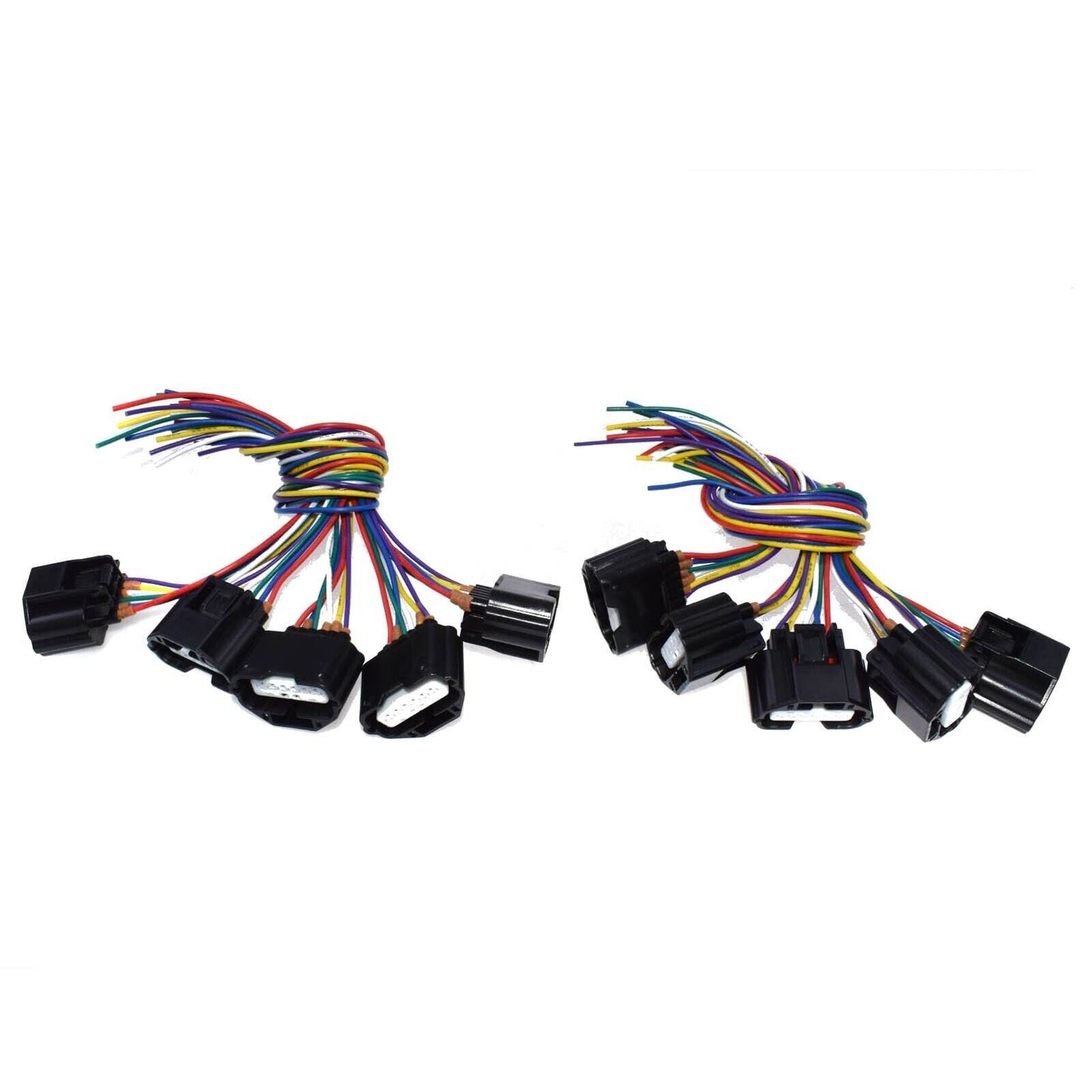Suitable for Toyota Alphard G/V ANH1 MNH1 2002 - 2008, new 89465-58050 O2 oxygen sensor.